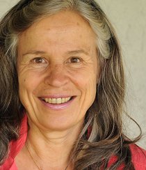 Barbara Weber