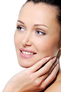 BeautyLine Gesichtspflege