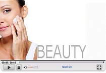 BeautyLine Video