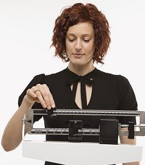 Gewichtsmanagement