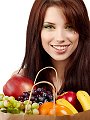Vitalit&auml;t mit FitLine