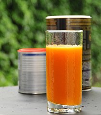 FitLine Drink