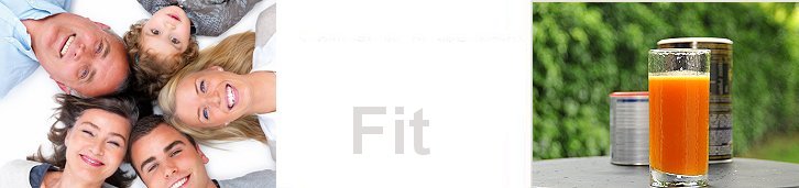 FitLine Shop